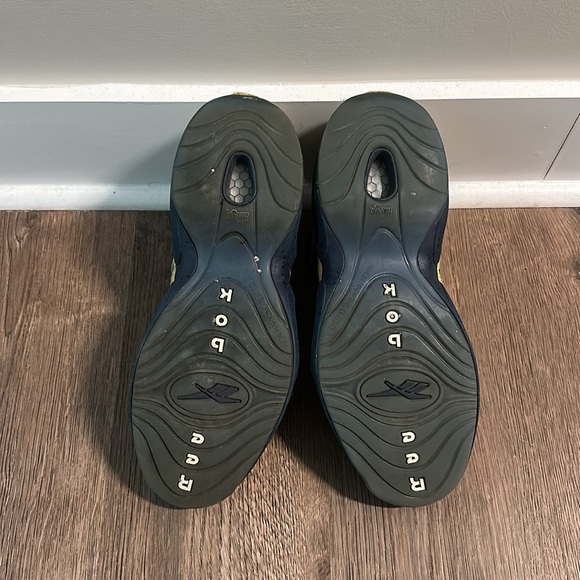 Reebok Iverson Questions ‘Standing Room Only Rucker Park’ - Picture 5 of 9